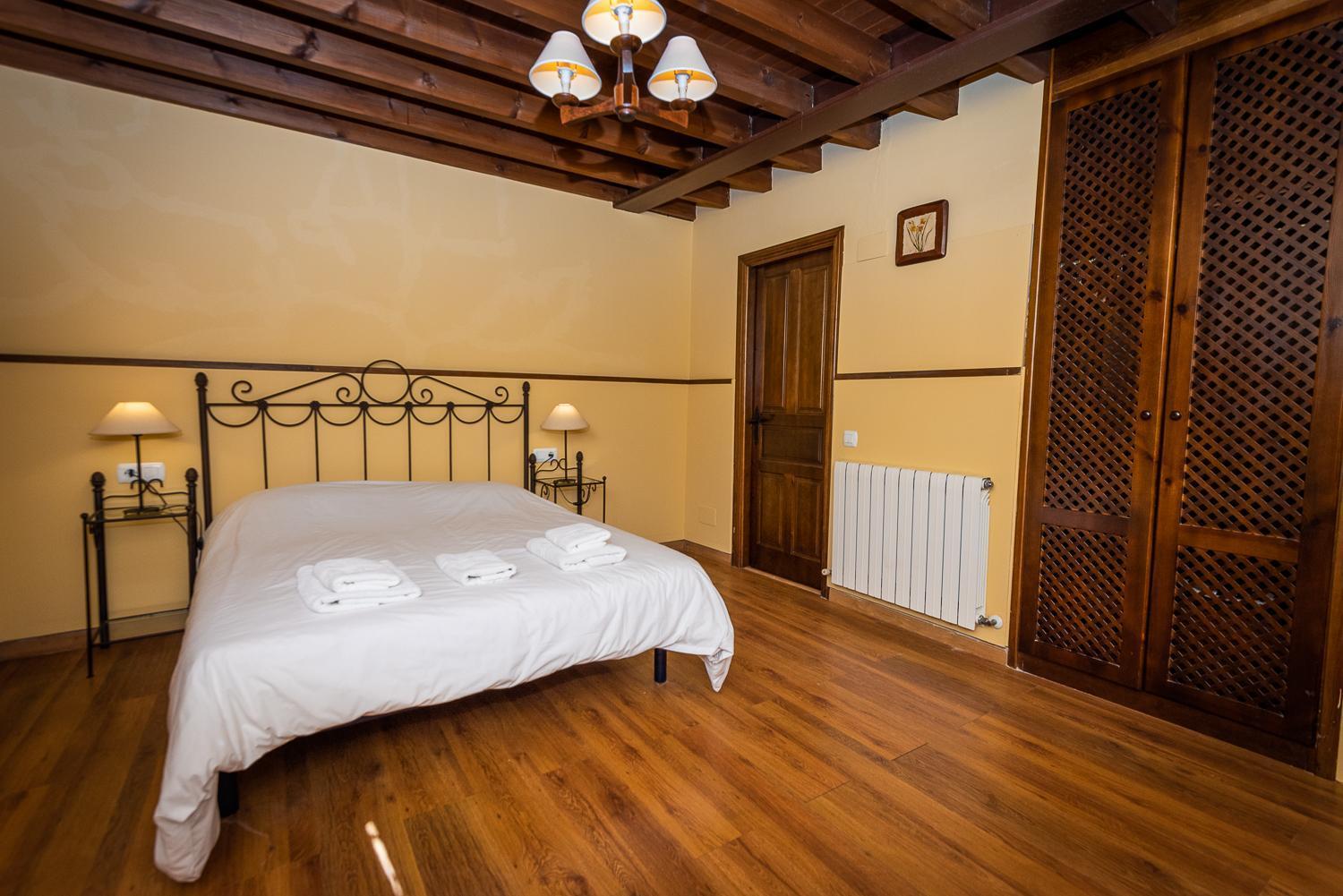 La Casona De Sovina Vendégház Piloña Kültér fotó